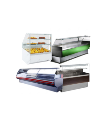 Bakery And Pastry Equipment | Ristorazione-refrigerazione.it