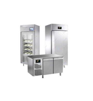 Bakery And Pastry Equipment | Ristorazione-refrigerazione.it