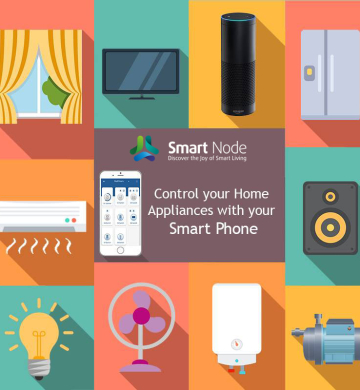 Home automation company