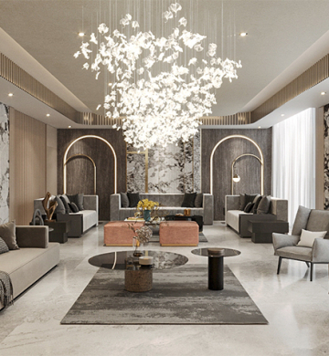 Why Architectural Design Matters | Interia Architects