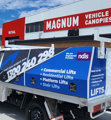 Best Signage Service