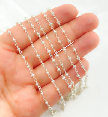 gemstone chains online shopping