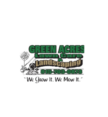 Green Acres Lawn Care & Landscaping Group