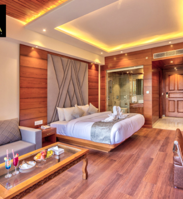 Beyond the Stay: Unique Experiences Offered by Five-Star Resorts in Manali