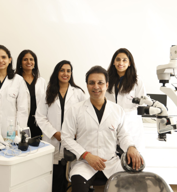 Experience Excellence: The Best Dental Clinic Gurgaon for Your Smile