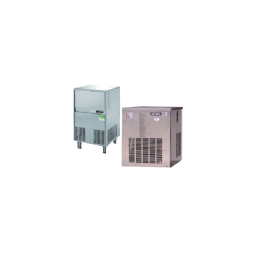 Professional Ice Maker | Ristorazione-refrigerazione.it