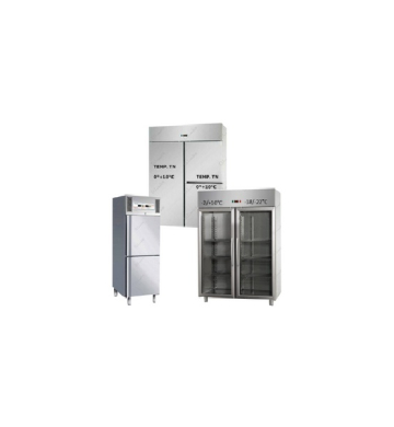 Frigoriferi professionali| D.l.service Div. E-commerce Srl