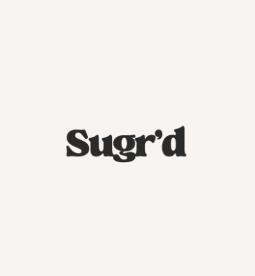 Sugr’d