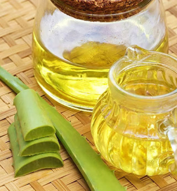 Organic Spice Oils