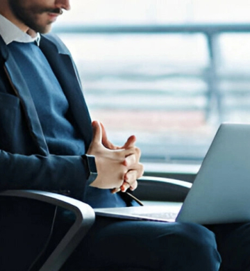 All-in-One Business Travel Solutions for Companies