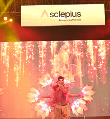 Best Company for Corporate Events in India | SKIL Events