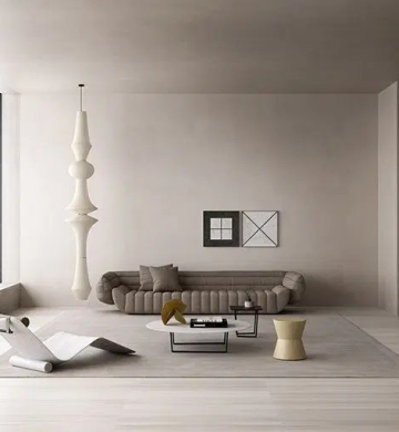Best Design Ideas for Home Interiors by Chalk Studio