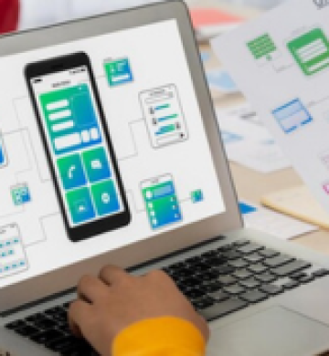 Best iPhone App development Company in India | FODUU