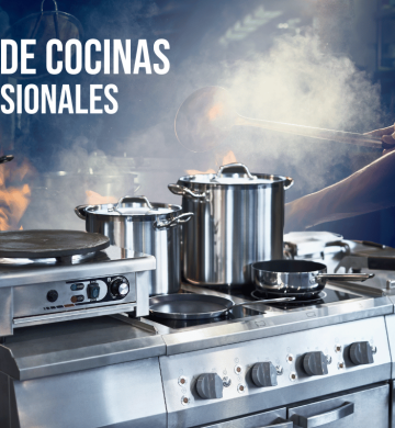 Cocinas Profesionales| D.l.service Div. E-commerce Srl