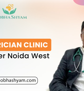 A Parent’s Story: How I Found the Best Pediatrician in Greater Noida West for My Child