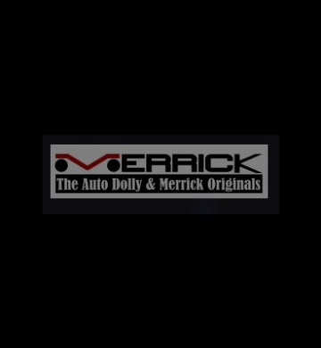Wheel Dollies For Cars | Merrick Machine Company
