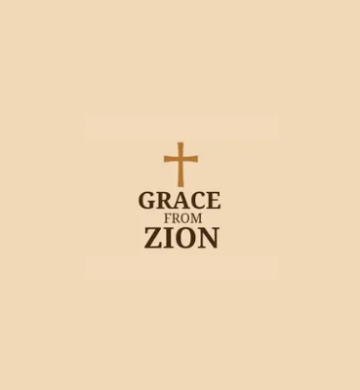 Grace from zion