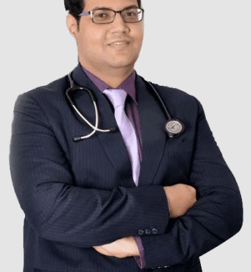 Dr. Pankaj Gulati – Top Pulmonologist in Jaipur for Asthma, Allergy & Chest Care