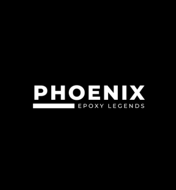 Phoenix Epoxy Legends