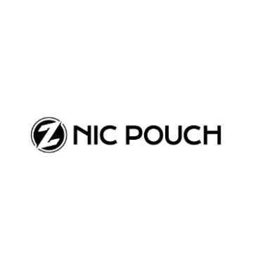 NIC POUCH OZ