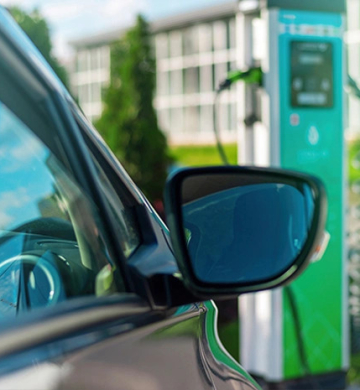 Sustainable Corporate Cab Services in Delhi NCR
