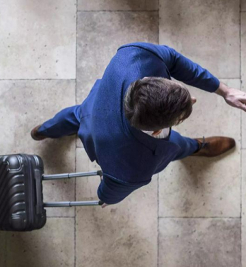 Experience the Transformation: Corporate travel solutions Reimagined by SKIL Travel