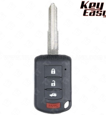 Car Keys Duplication | Transponderisland.com