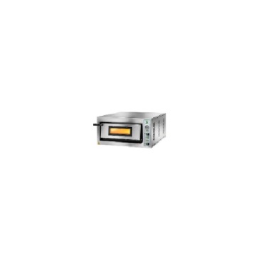 Electric Oven 2 Chambers | D.L. SERVICE DIV. E-COMMERCE srl