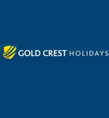 Gold Crest Holidays