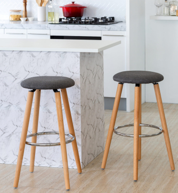 Stylish & Durable Outdoor Bar Stools for Your Patio & Garden