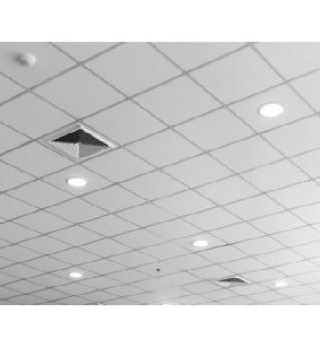 Perfect Interiors with Grid Ceiling Bangalore | Call Experts at 94835 23209 for Stylish Installations