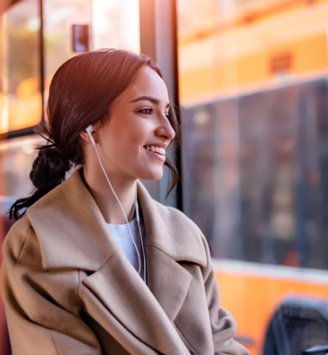 Complete Shuttle Management Software for Route & Fleet Optimization