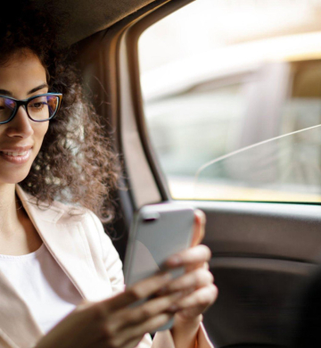Advanced Cab Dispatch Software for Automated Ride Assignments