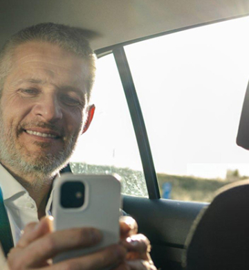 How to Build a Scalable Online Taxi Business Using Uber Clone Apps: Key Success Factors
