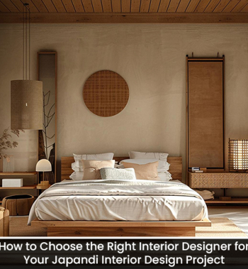Best Interior Design Company in Gurgaon – MWM Spaces