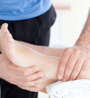 Non-Surgical Cure for Bunions: Effective Treatments & Relief