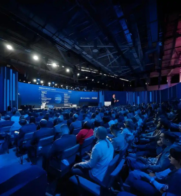 Leading Experts in Corporate Events | SKIL Events India
