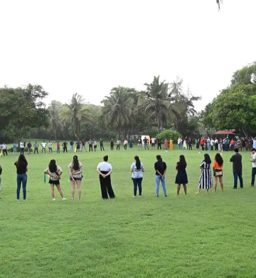 Plan a Leadership Offsite in Gurugram | SKIL Events