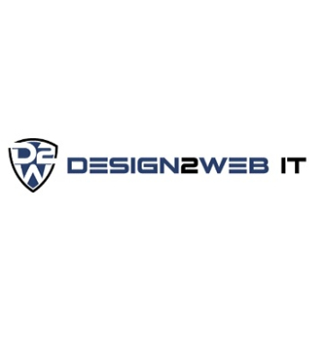 Design2Web IT Inc