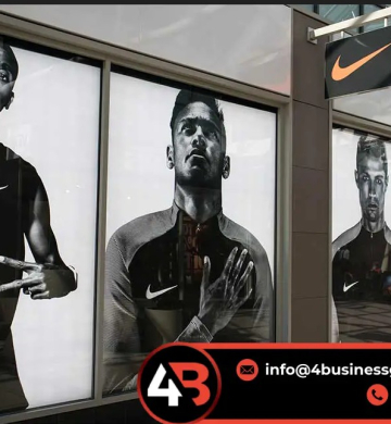 Custom Signage Solutions in Brisbane – Stand Out Today!