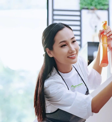 Top-Quality House Cleaning Services in Parramatta – Book Now!