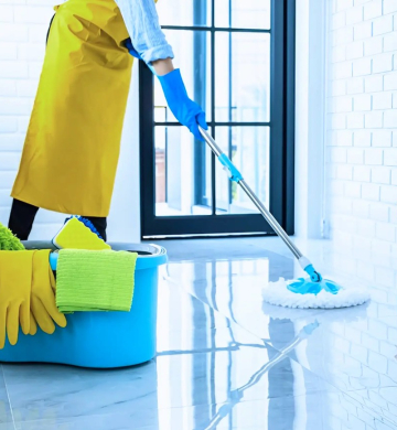 Professional Tile Cleaning in Parramatta – Restore Your Tiles