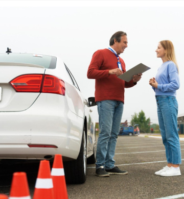 Mastering Safe Lane Changes in Brisbane: A Step-by-Step Guide