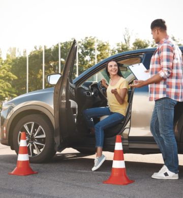 10 Costly Mistakes Learner Drivers Must Avoid for Success