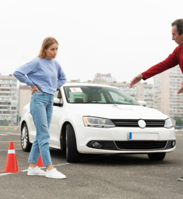 Key Factors to Consider When Choosing the Right Driving School