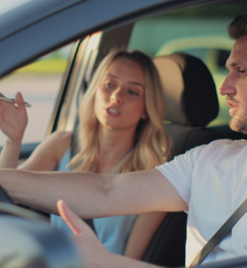 Your Complete Guide to Getting a P1 Licence in QLD