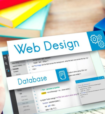 Professional Web Design Services – Boost Your Online Presence