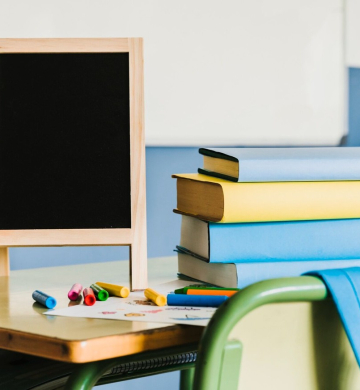 Top 10 Mistakes to Avoid in School Signage Design