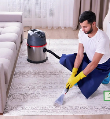 Affordable Carpet Cleaning Parramatta – Expert Stain Removal