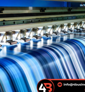 Custom Signage Printing for Your Business Needs